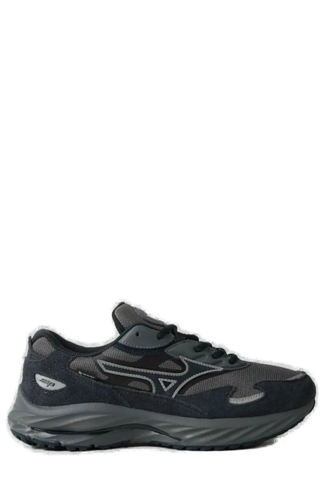 Mizuno Mizuno Wave Rider Beta Low-Top Sneakers