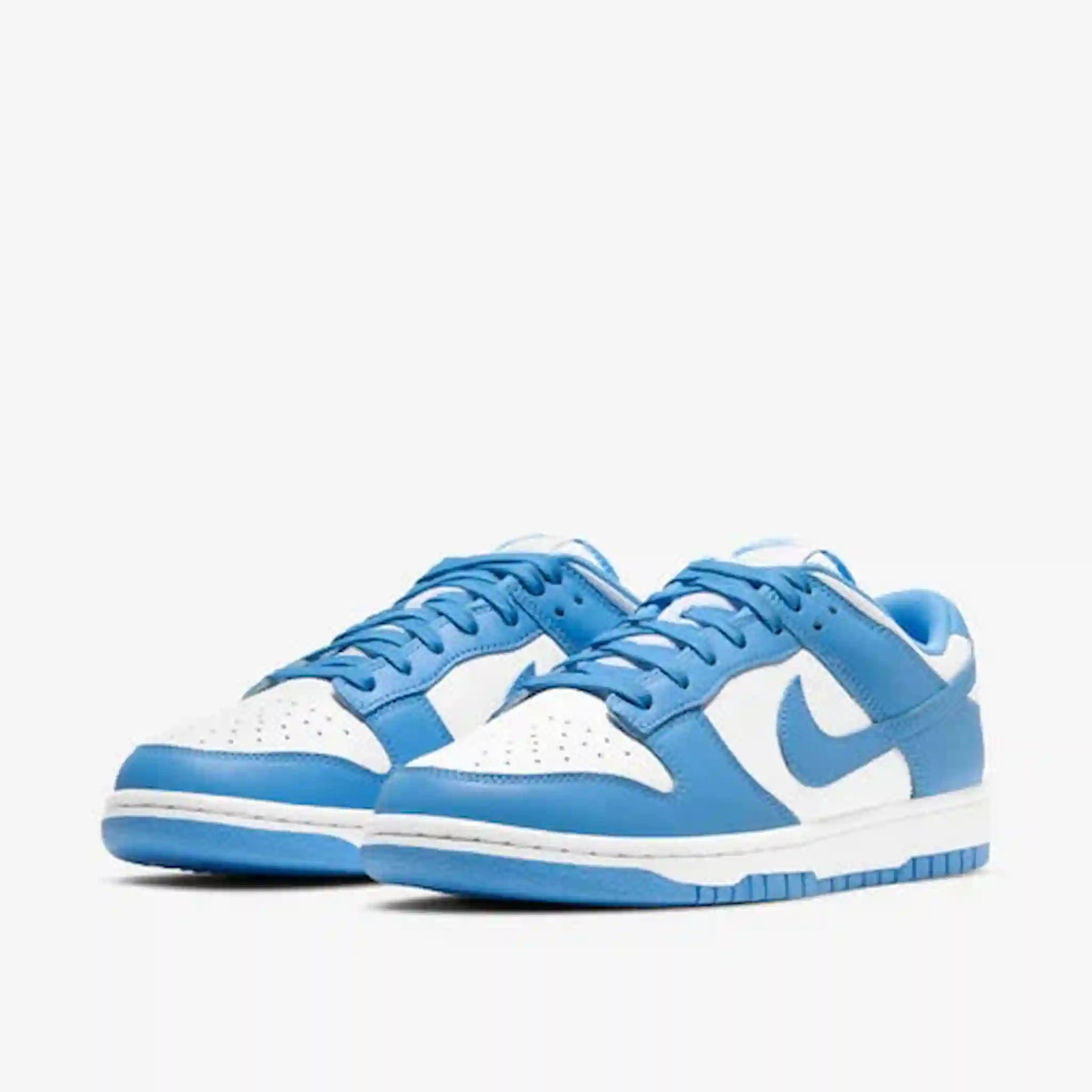 Nike Dunk Low ‘University Blue’ Sneaker