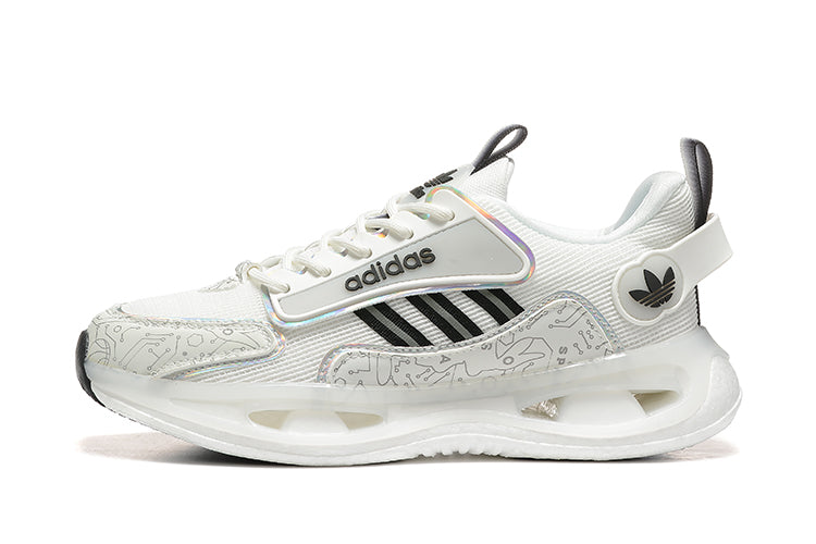 Adidas Maratona 9 White/Black