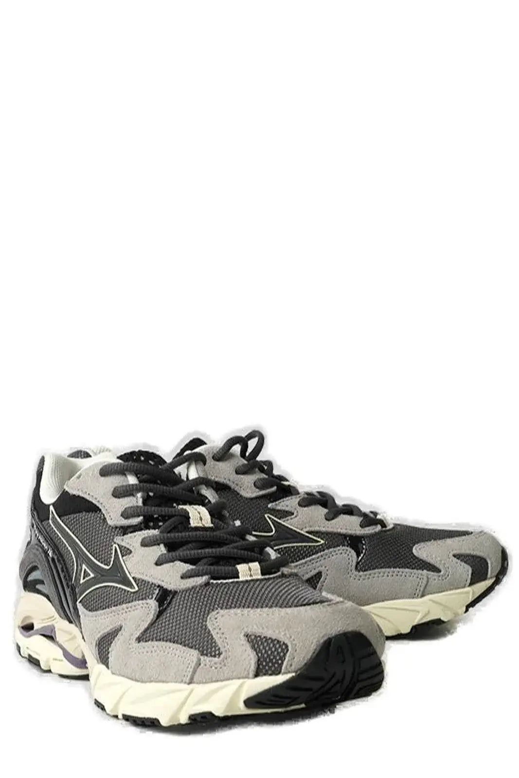 Mizuno Mizuno Wave Rider 10 Sneakers