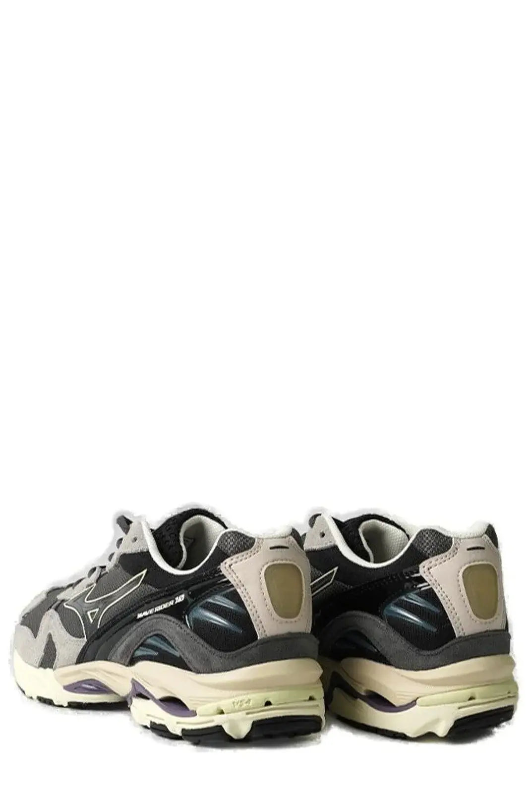 Mizuno Mizuno Wave Rider 10 Sneakers