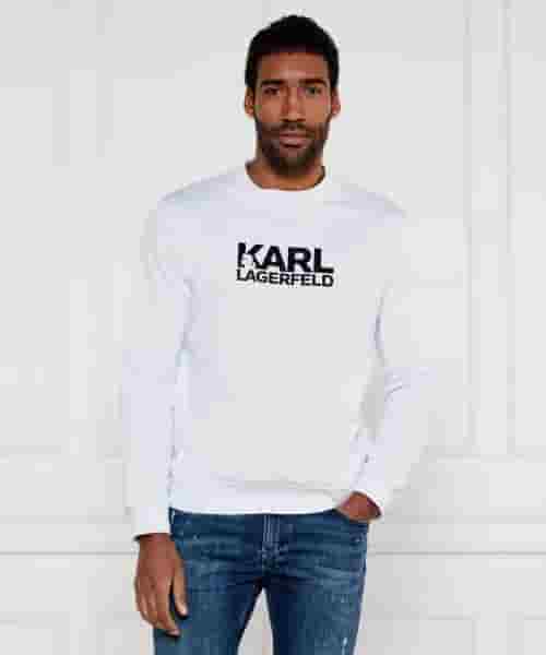 KARL LAGERFELD Sweatshirt