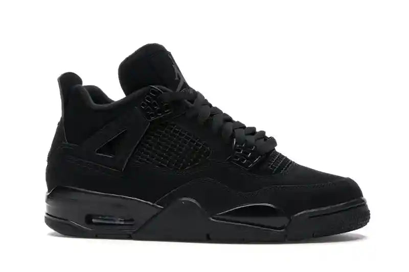 Air Jordan 4 Retro “Red Thunder”
