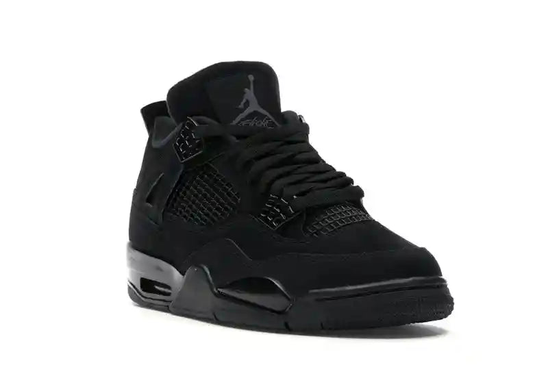Air Jordan 4 Retro “Red Thunder”