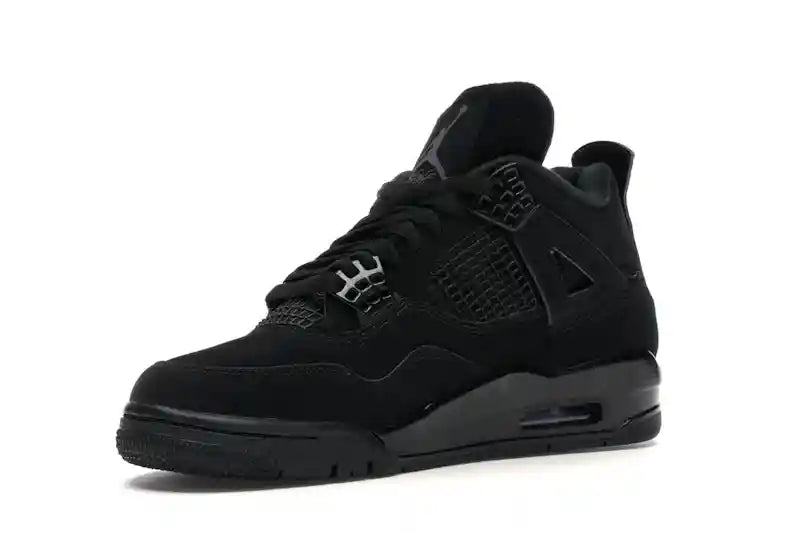 Air Jordan 4 Retro “Red Thunder”