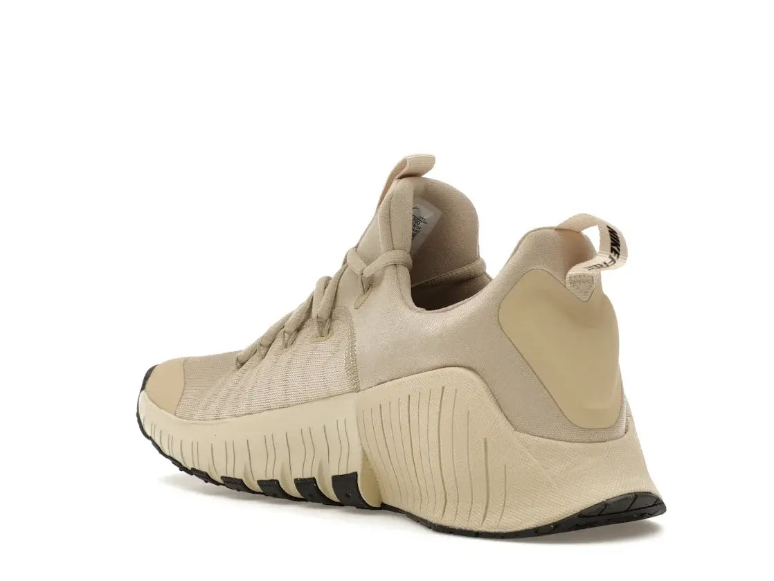 Nike Free Metcon 6 Desert Khaki Light Khaki Black