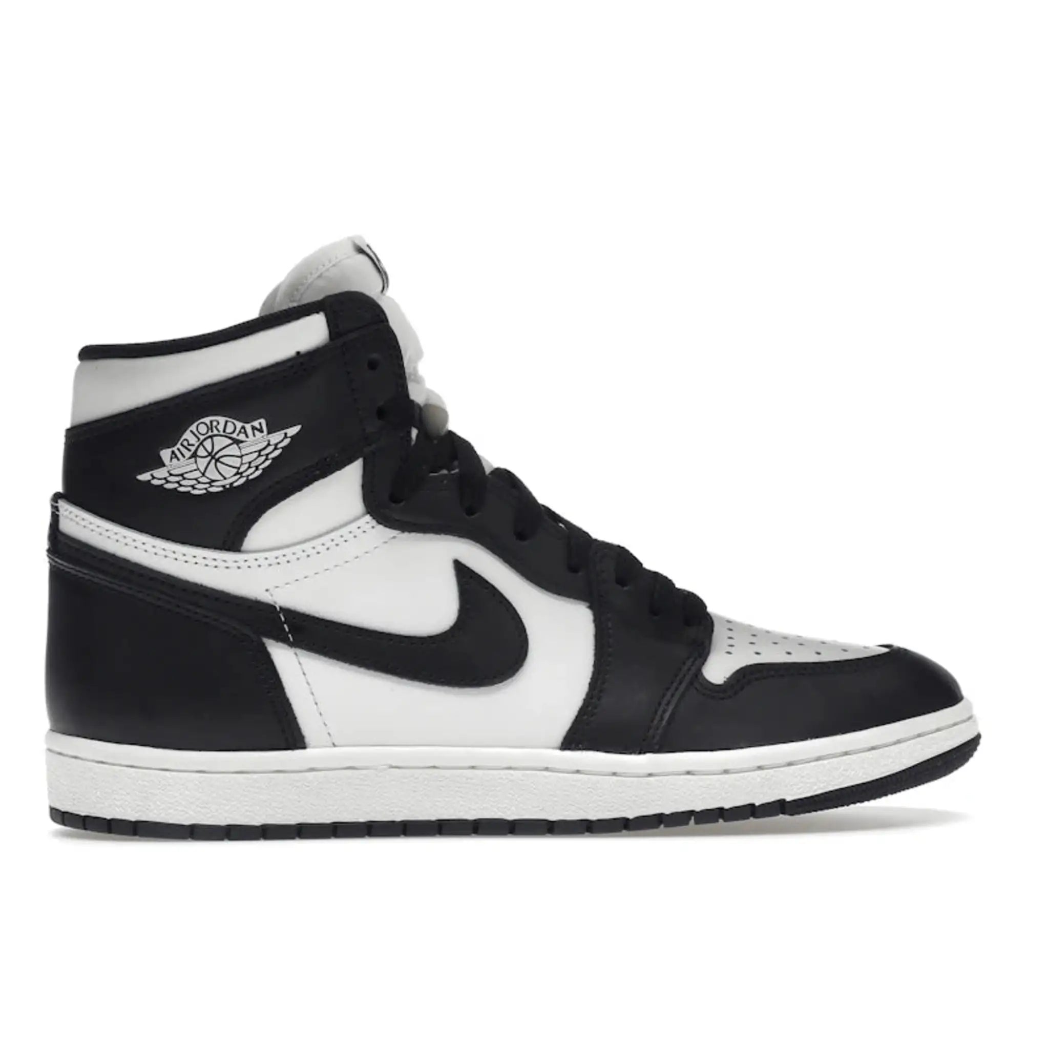 Air Jordan 1 Retro High ’85 “Black White” Sneakers
