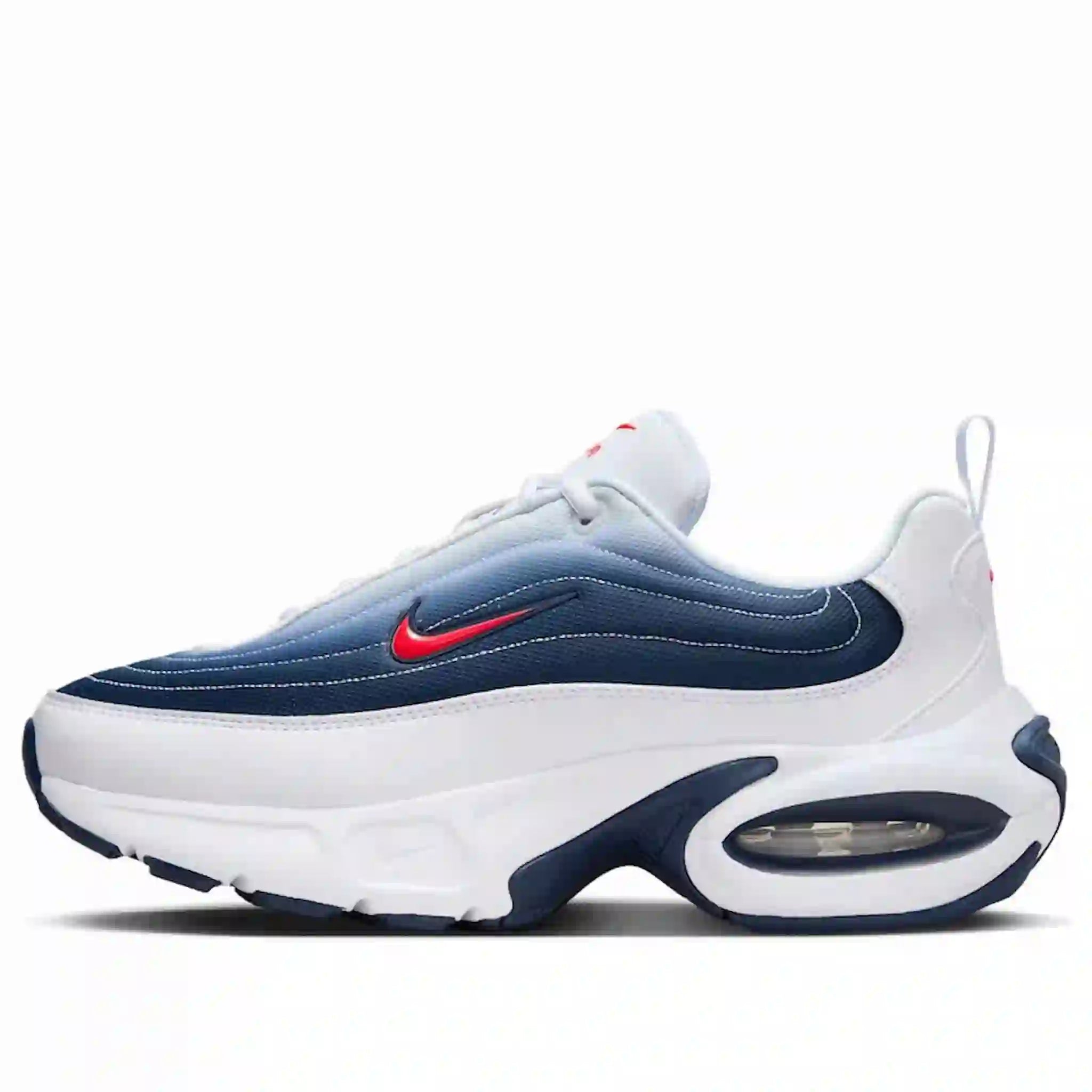 Nike Air Max Portal blue & white
