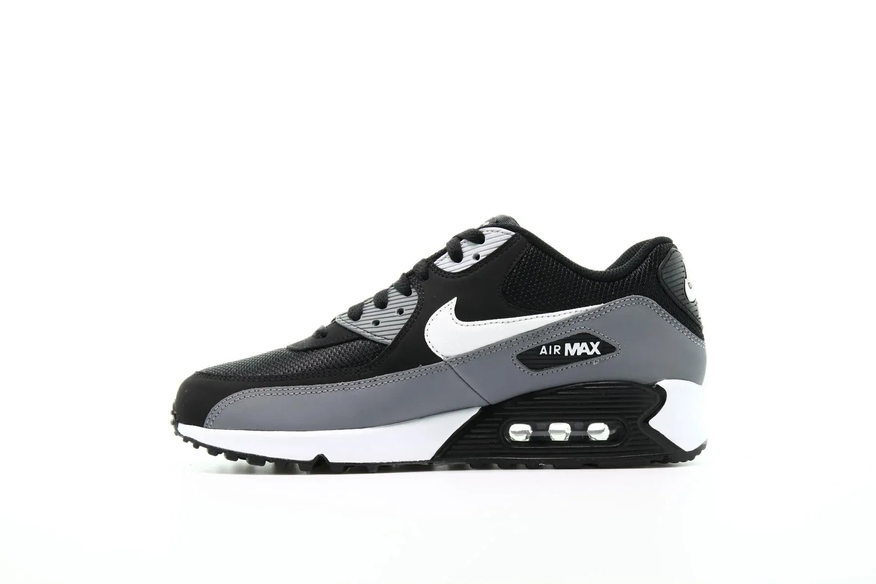 Nike Air Max 90 Essential "Black"