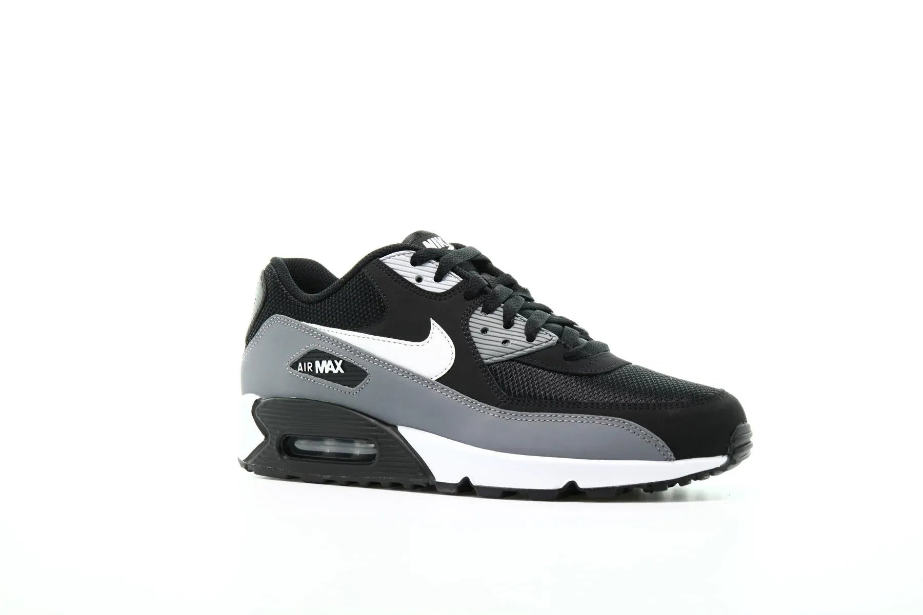 Nike Air Max 90 Essential "Black"