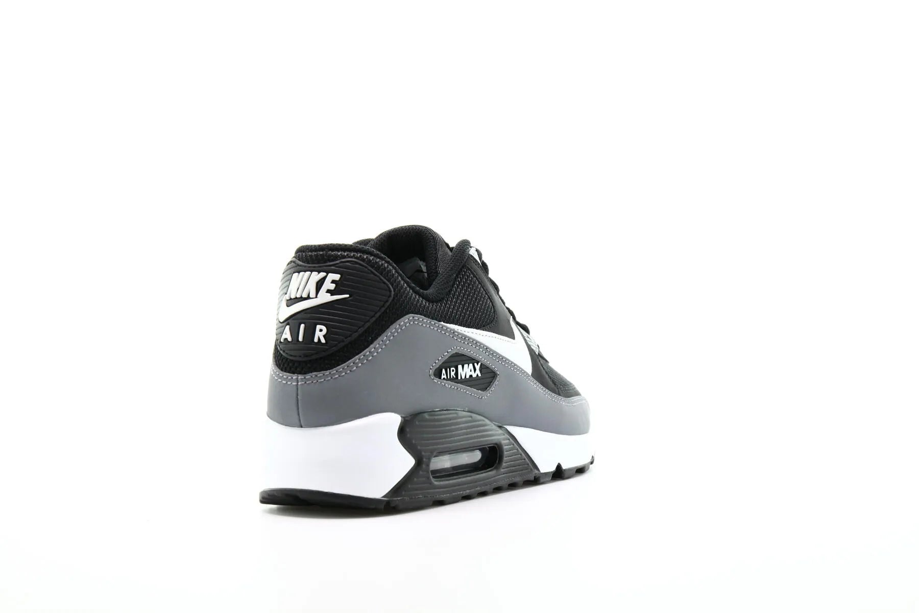 Nike Air Max 90 Essential "Black"