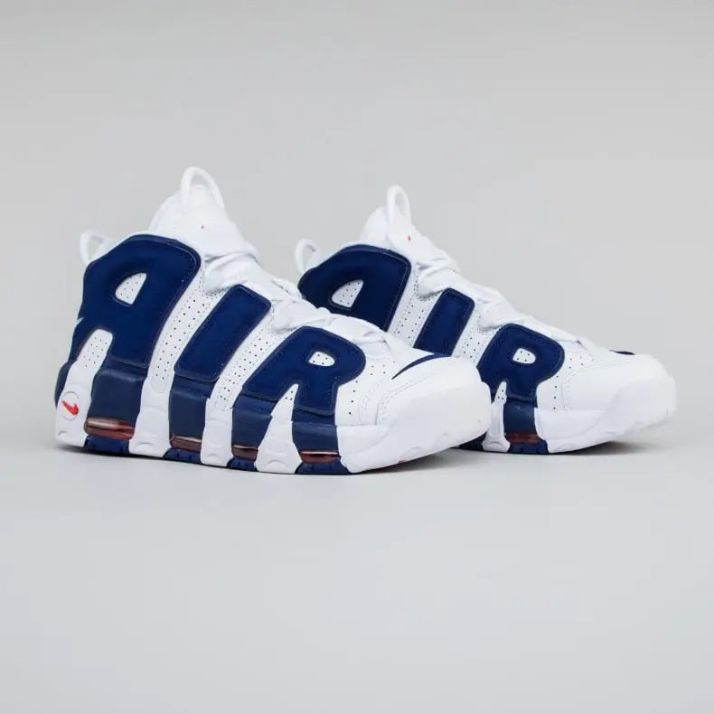 Nike Air More Uptempo '96 'Knicks'