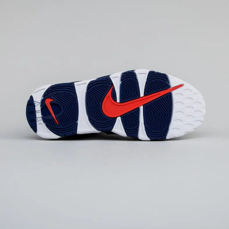 Nike Air More Uptempo '96 'Knicks'