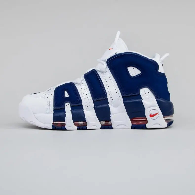 Nike Air More Uptempo '96 'Knicks'