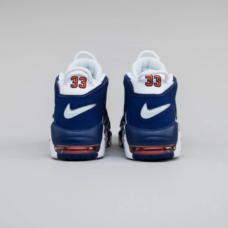 Nike Air More Uptempo '96 'Knicks'