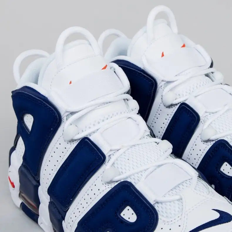 Nike Air More Uptempo '96 'Knicks'