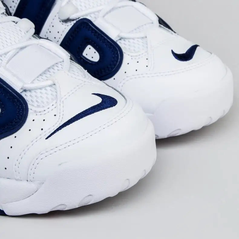 Nike Air More Uptempo '96 'Knicks'