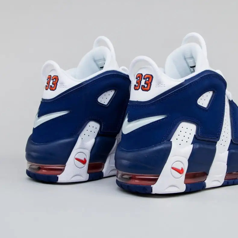 Nike Air More Uptempo '96 'Knicks'