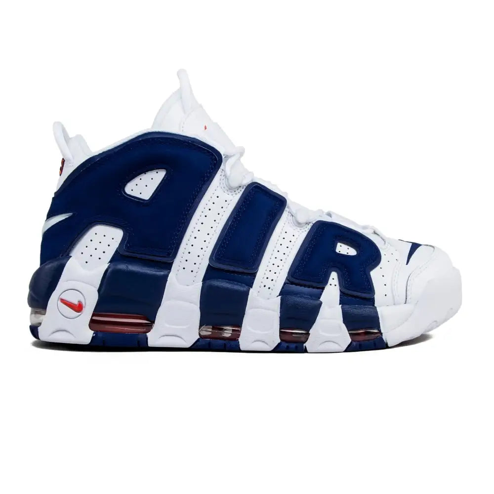 Nike Air More Uptempo '96 'Knicks'