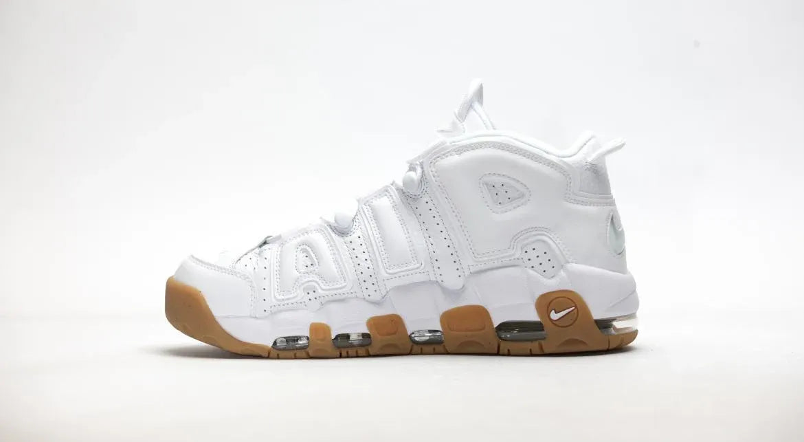Nike Air More Uptempo "Bamboo"