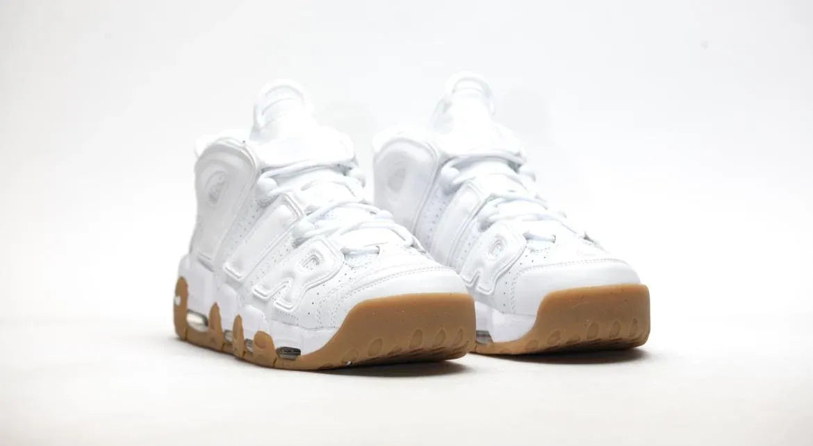 Nike Air More Uptempo "Bamboo"