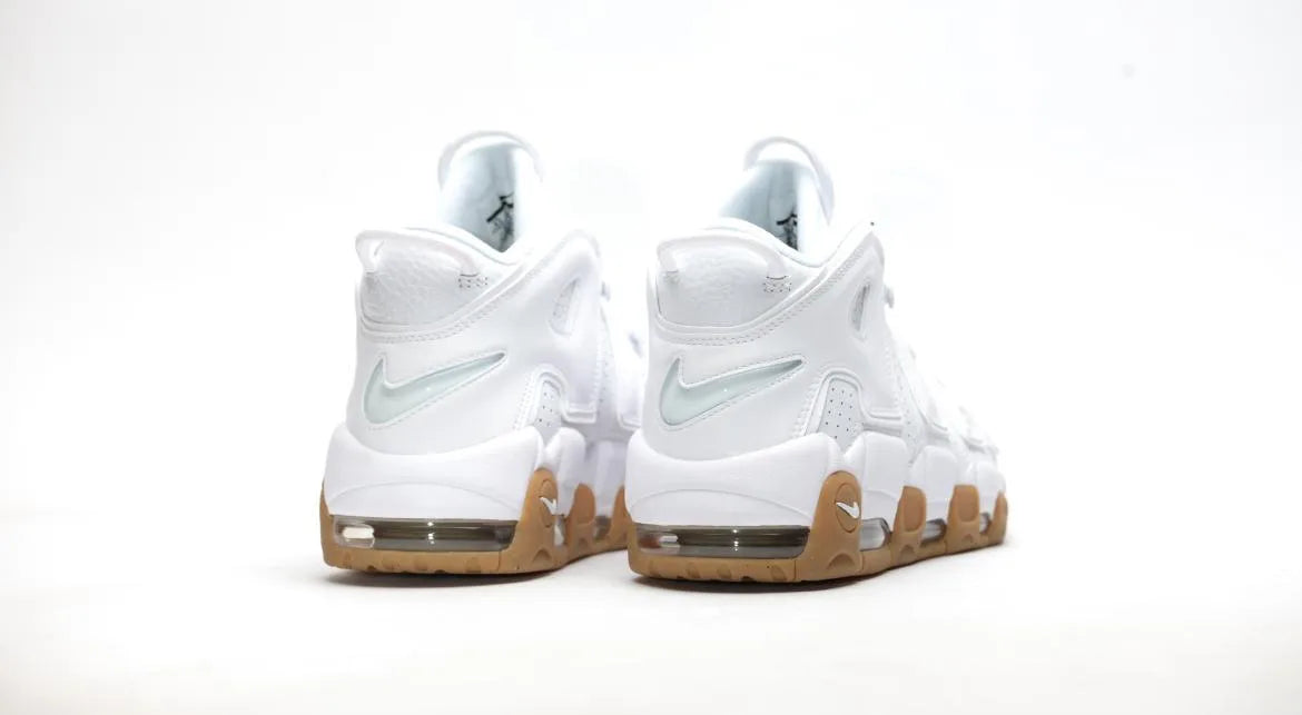 Nike Air More Uptempo "Bamboo"