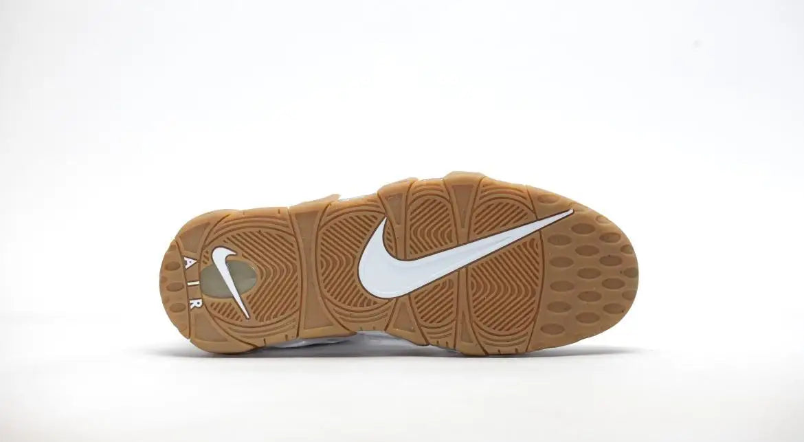 Nike Air More Uptempo "Bamboo"