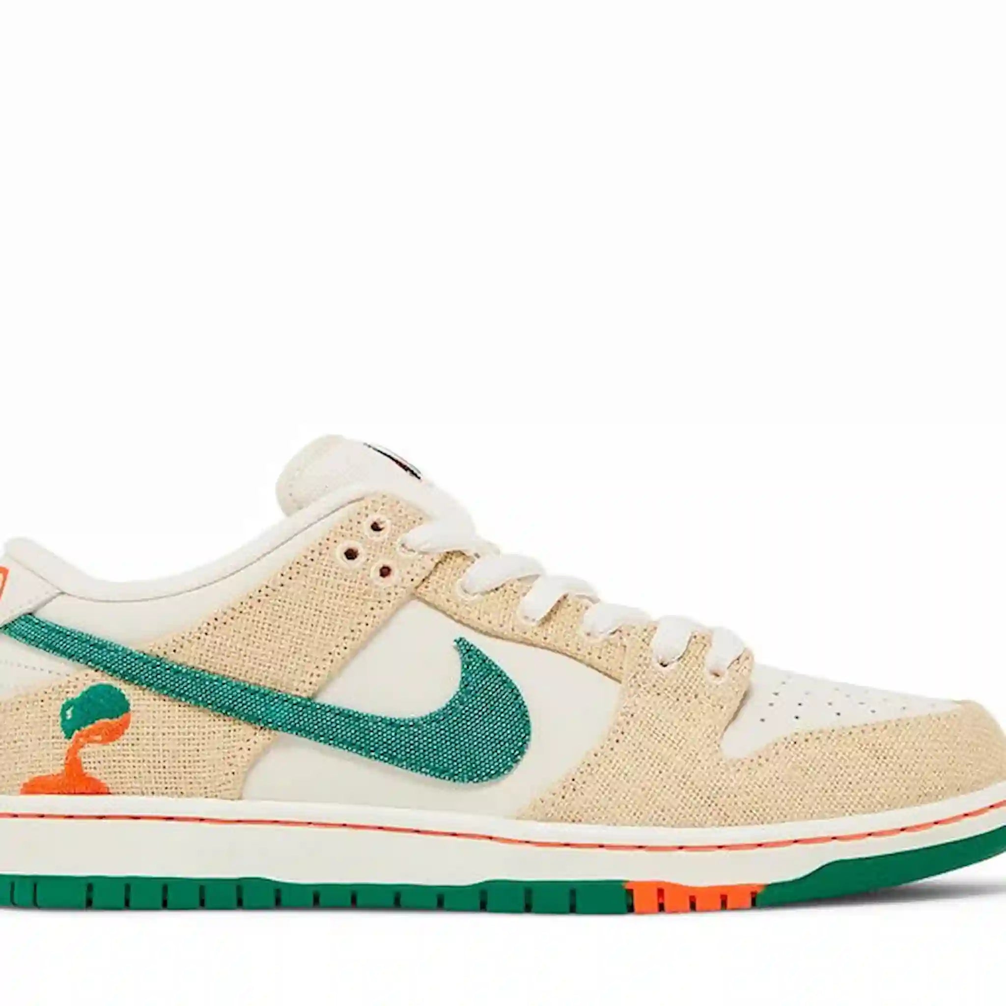 Nike SB Dunk Low