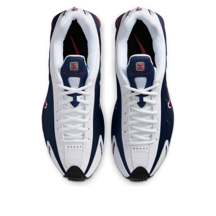 Nike Shox R4 ‘USA’ Sneaker
