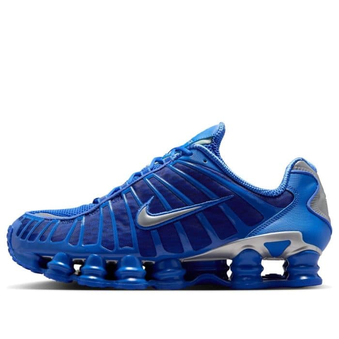 Nike Shox TL “Persian Violet” Sneakers