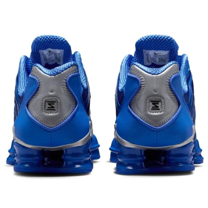 Nike Shox TL “Persian Violet” Sneakers
