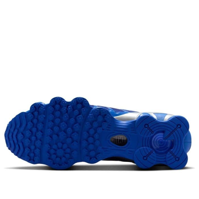 Nike Shox TL “Persian Violet” Sneakers