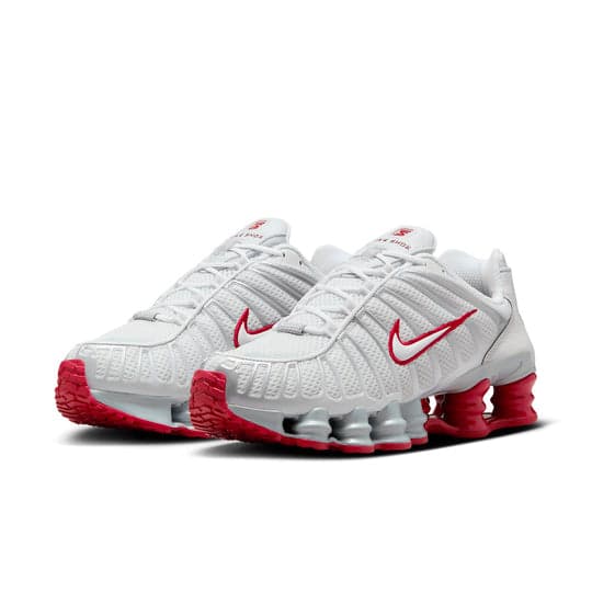 Nike Shox TL “ Platinum Tint” Sneaker