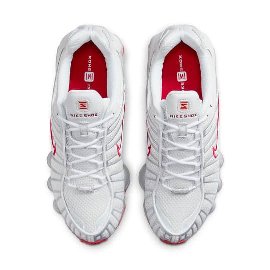 Nike Shox TL “ Platinum Tint” Sneaker