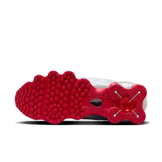 Nike Shox TL “ Platinum Tint” Sneaker