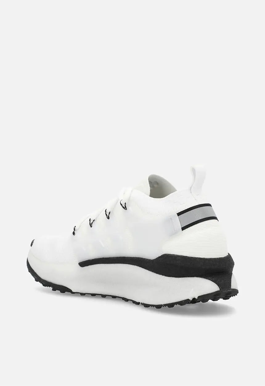 UA Phantom X - White