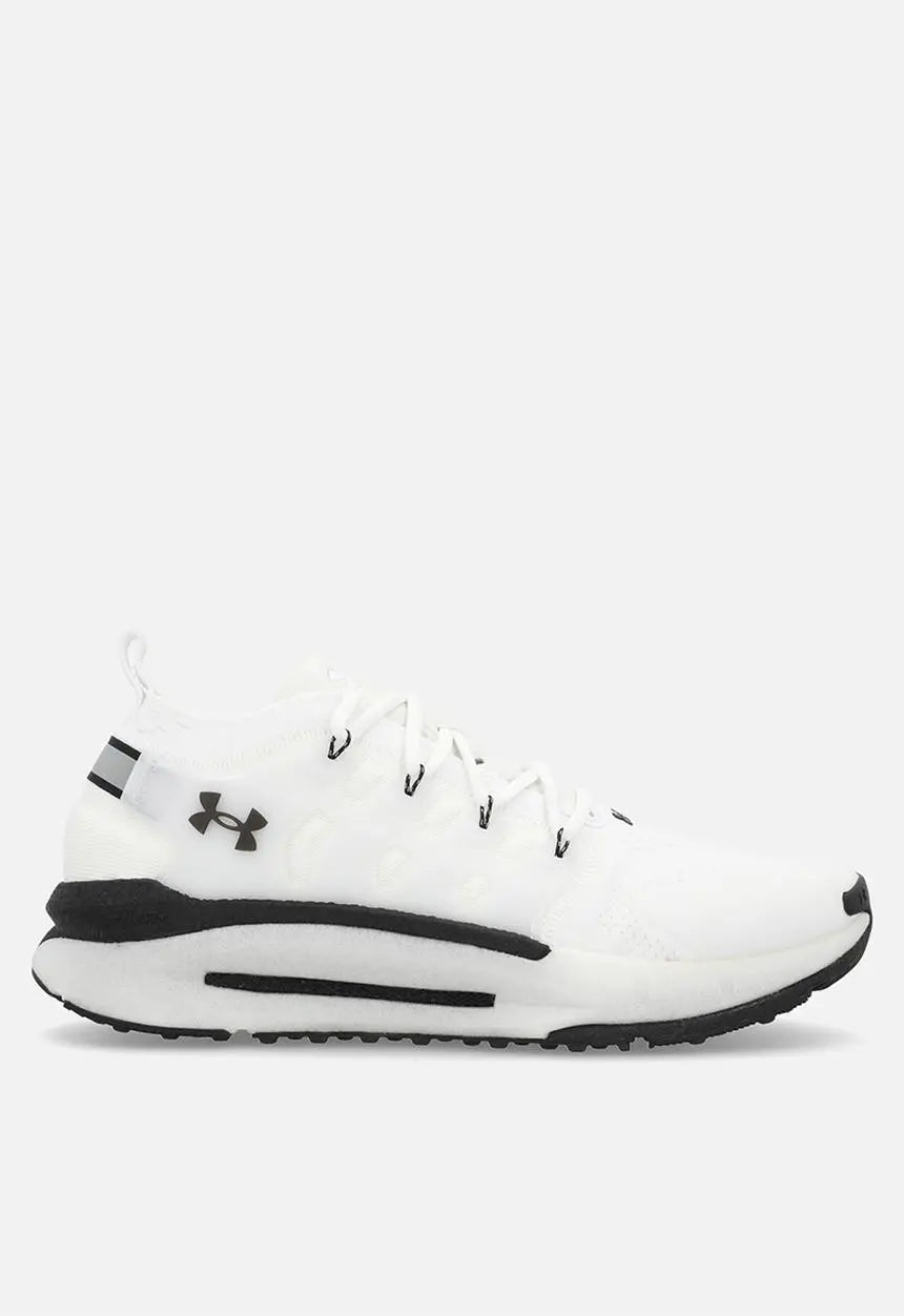 UA Phantom X - White