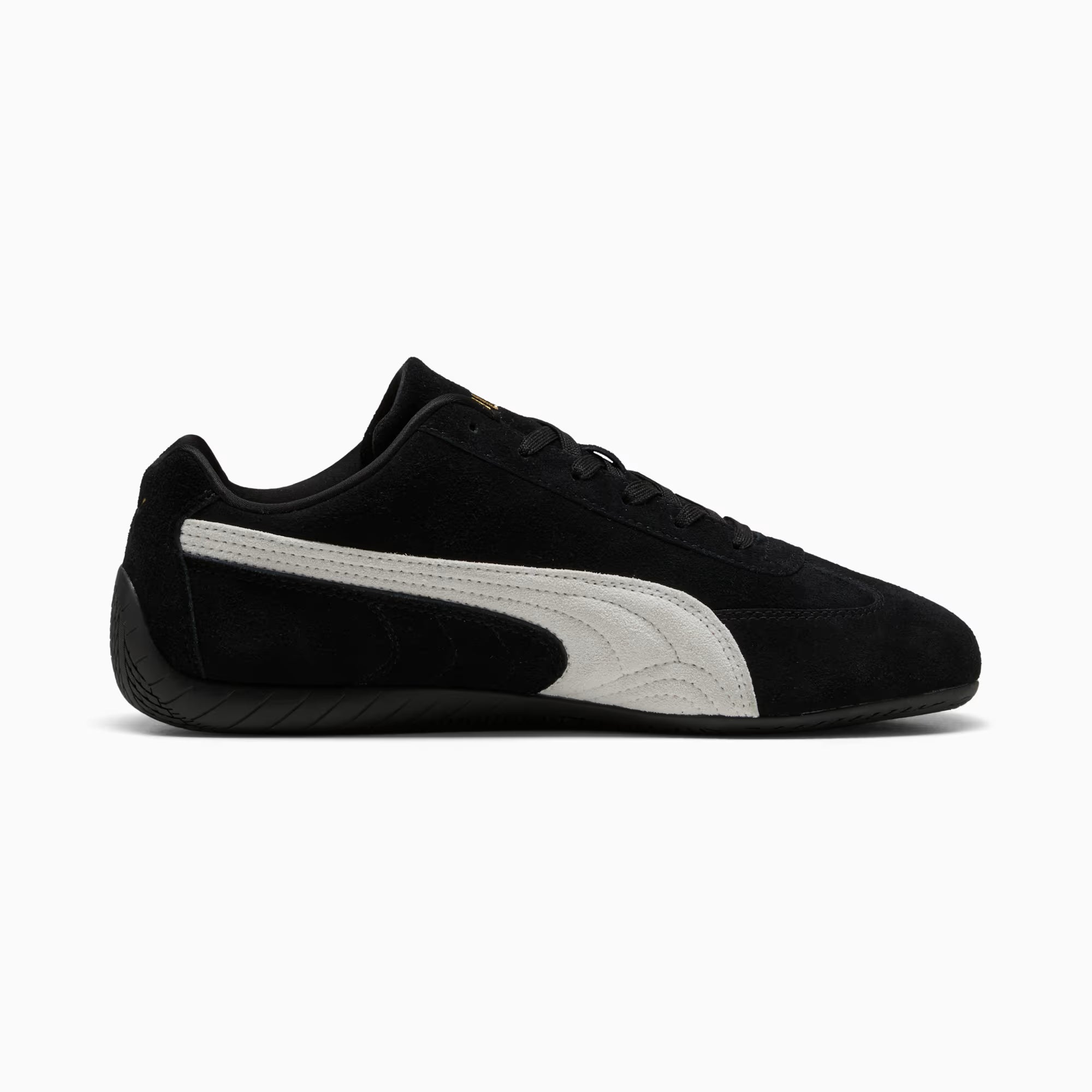 Speedcat OG Sneakers Black