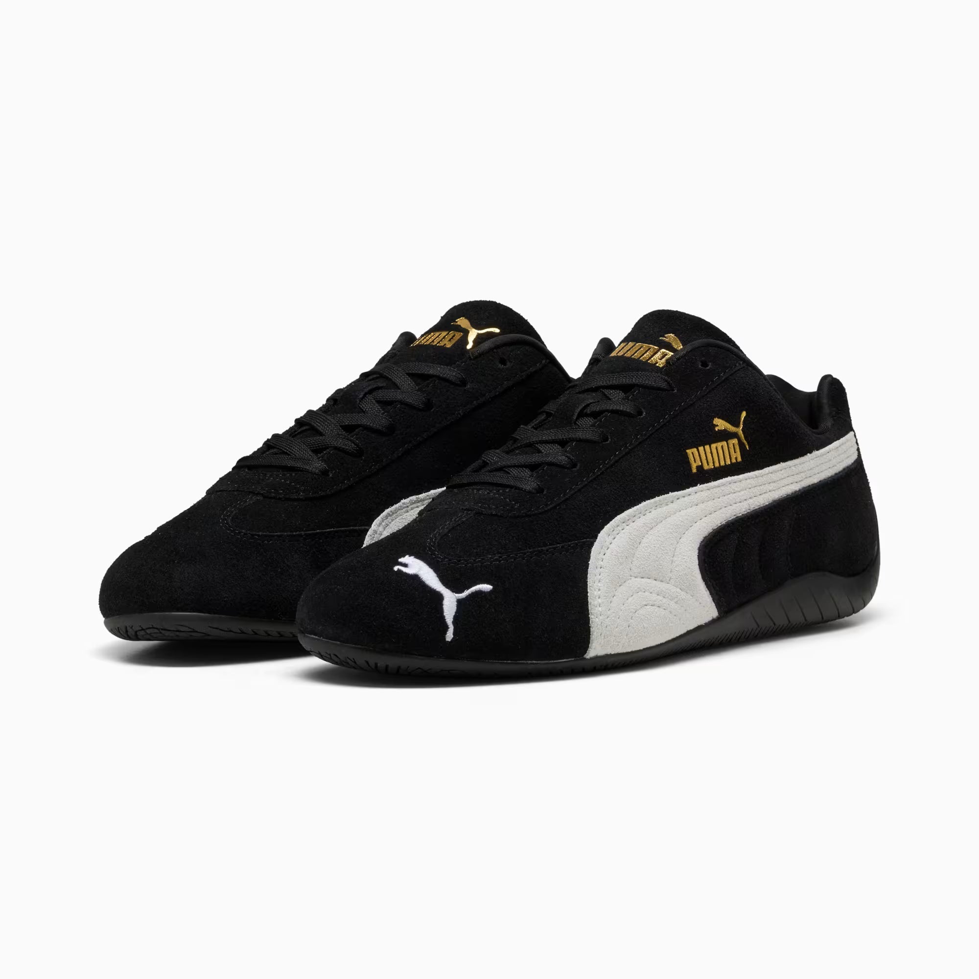 Speedcat OG Sneakers Black