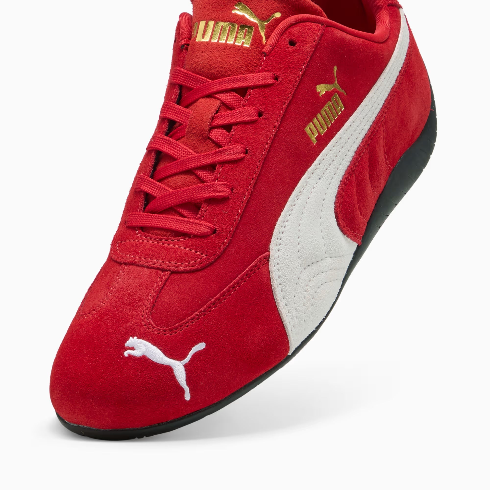 Speedcat OG Sneakers Red