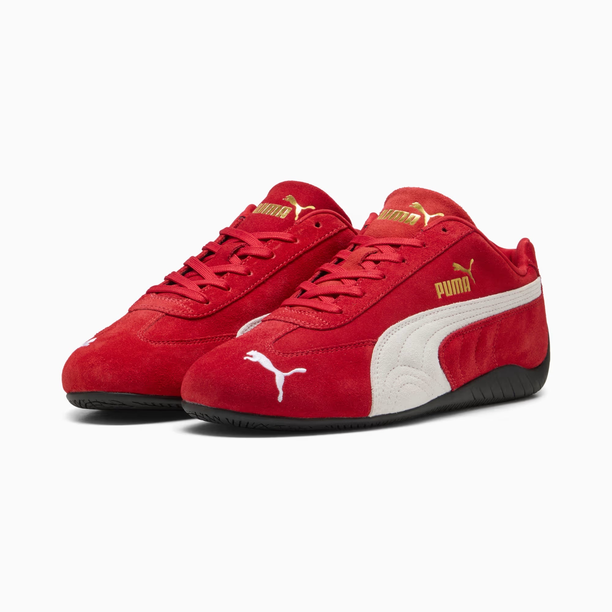 Speedcat OG Sneakers Red