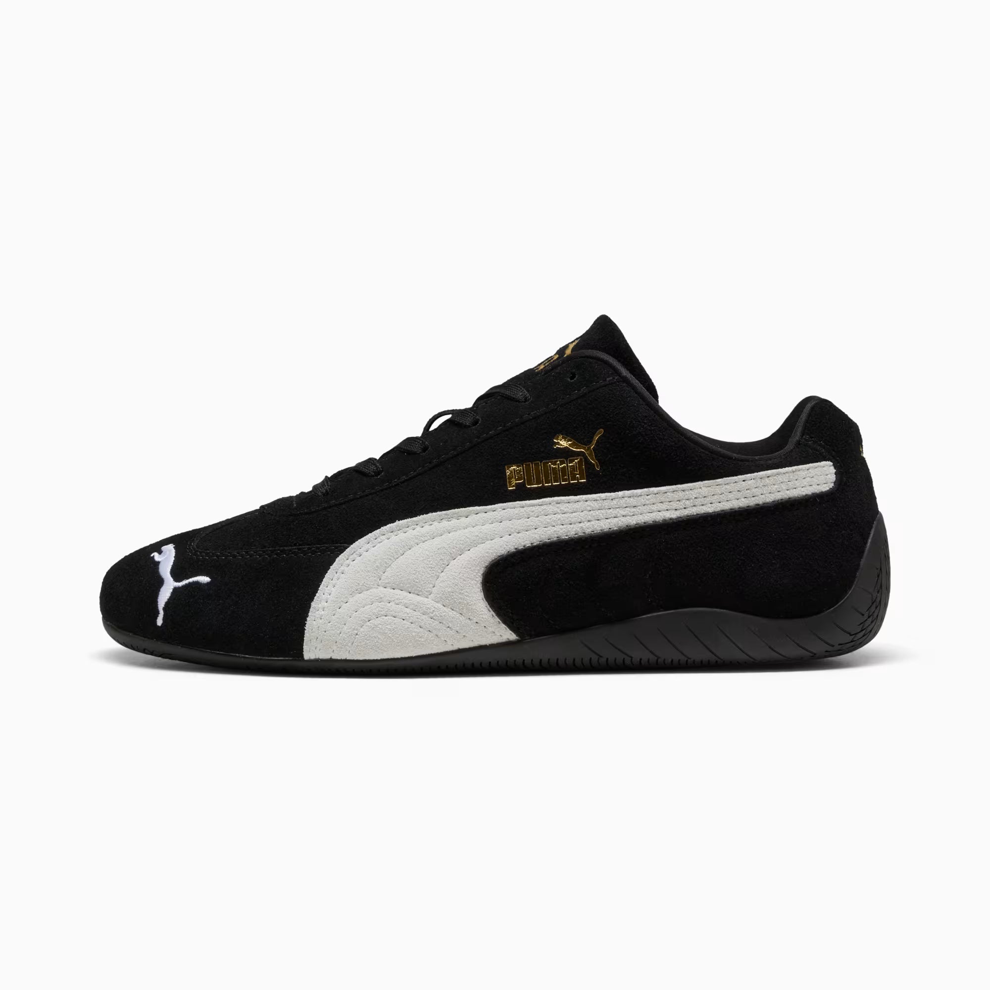 Speedcat OG Sneakers Black