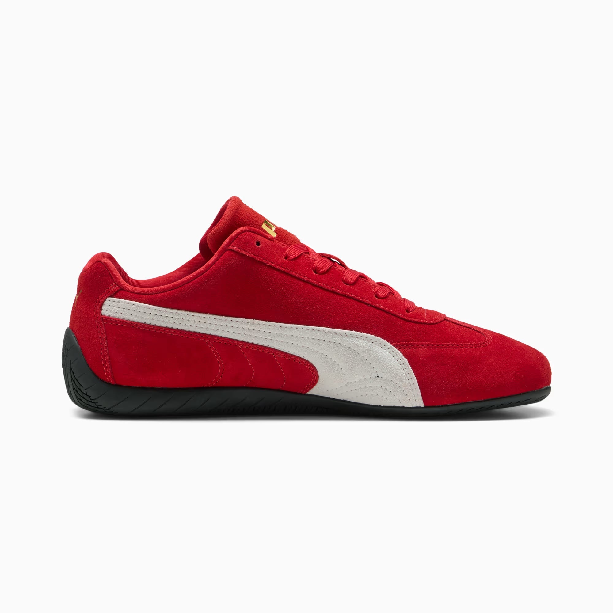 Speedcat OG Sneakers Red
