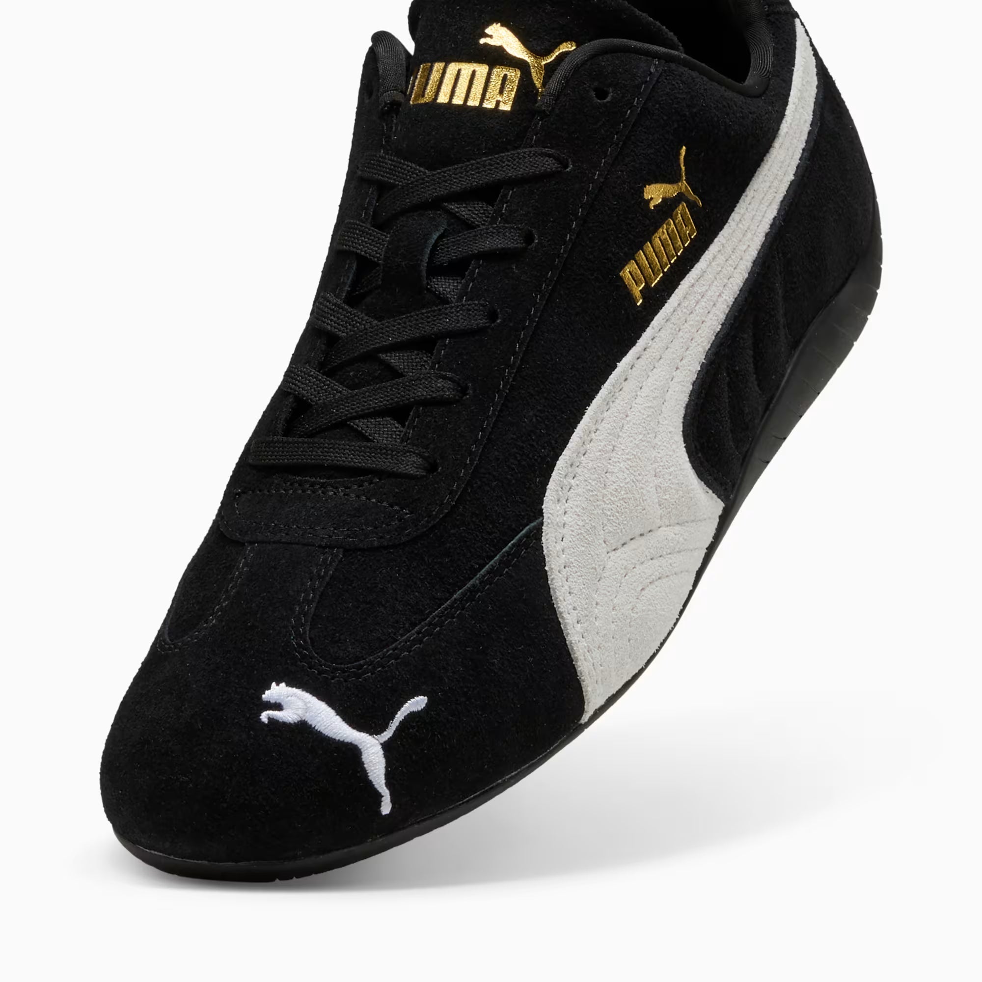 Speedcat OG Sneakers Black