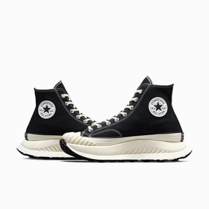 Converse Chuck 70 AT-CX High Black White