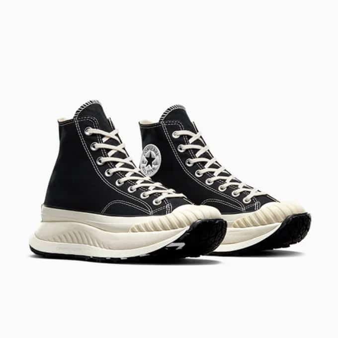 Converse Chuck 70 AT-CX High Black White