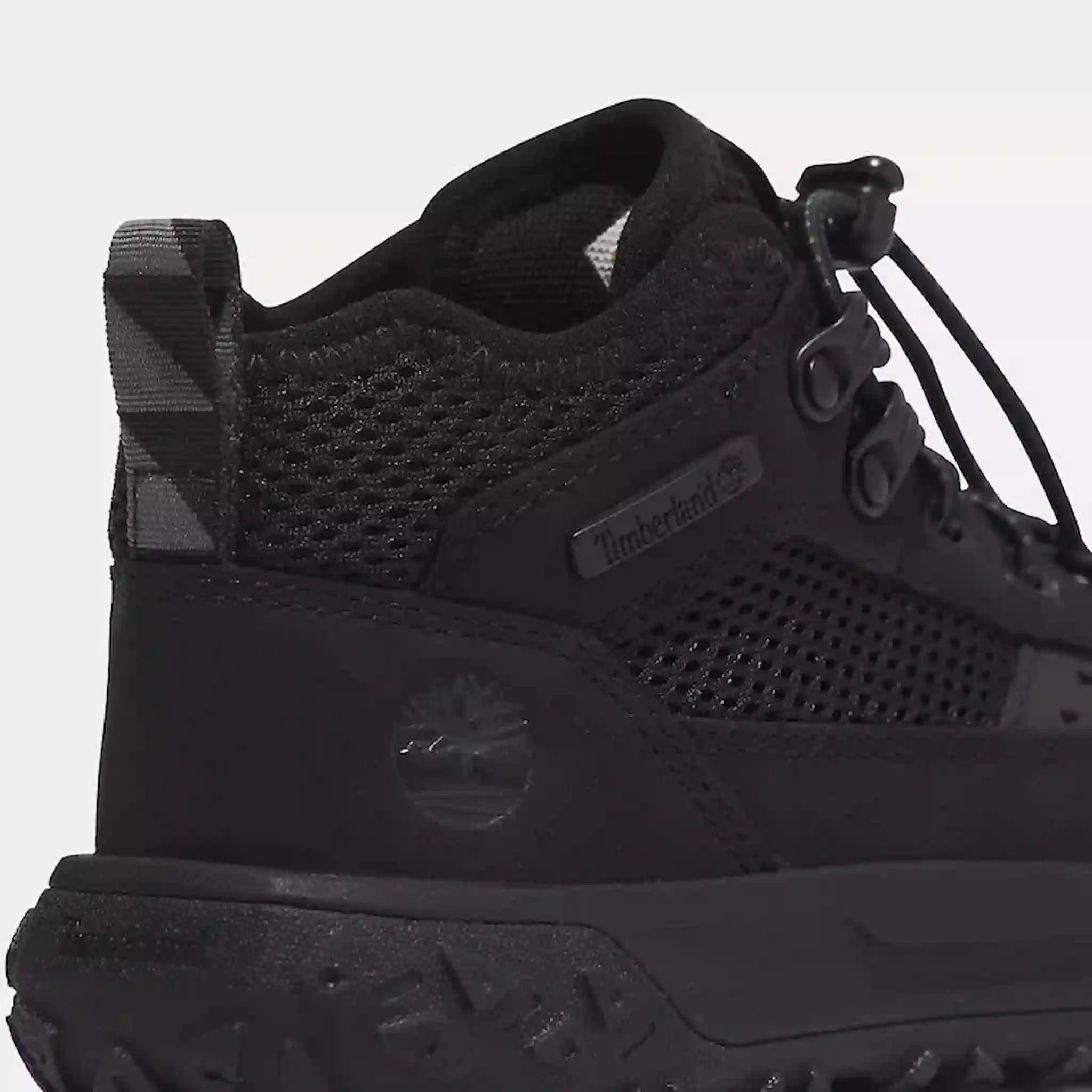 Timberland Greenstride Motion 6 Black
