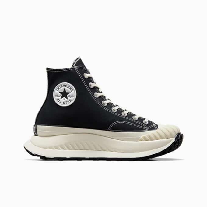 Converse Chuck 70 AT-CX High Black White