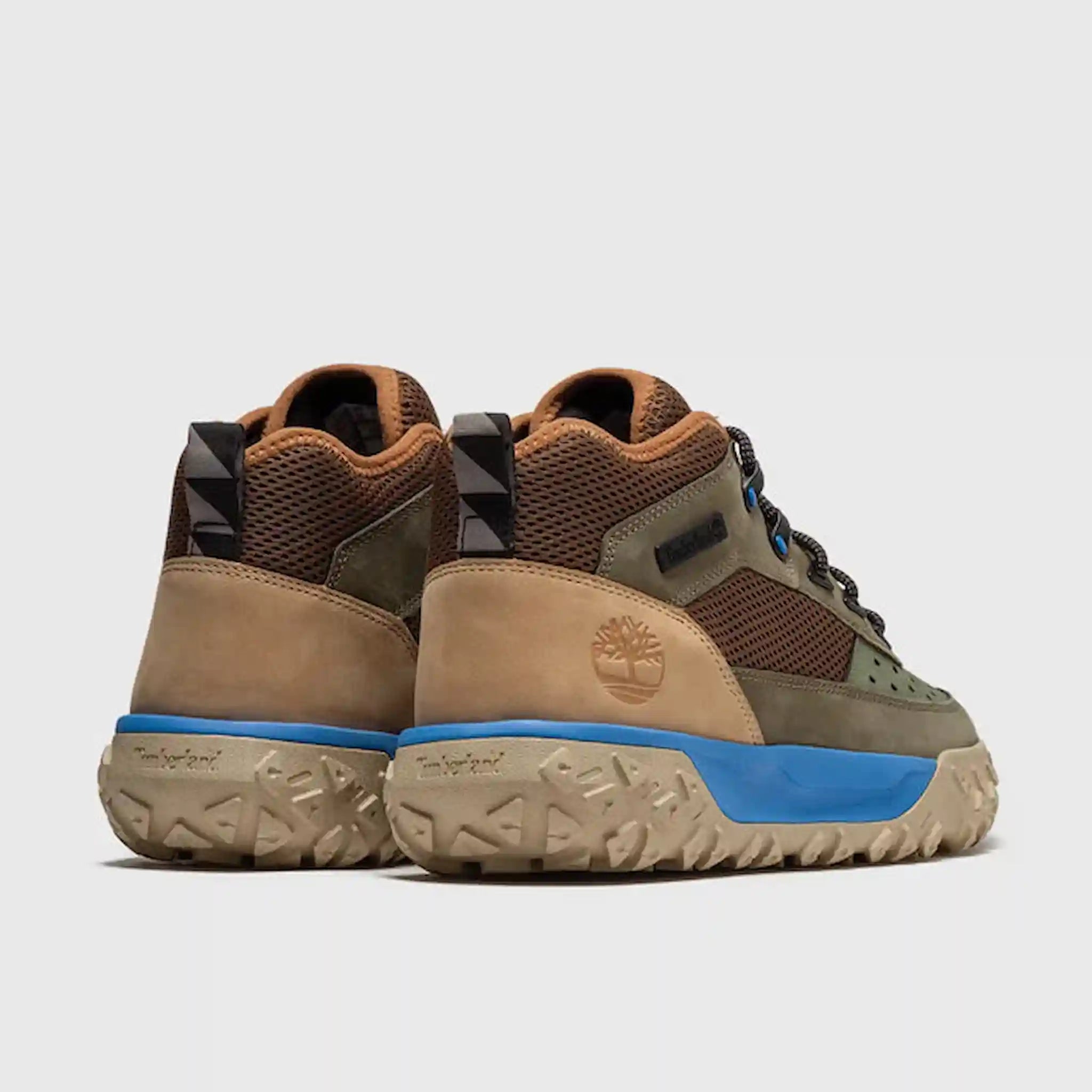 Timberland Greenstride Motion 6 soldier