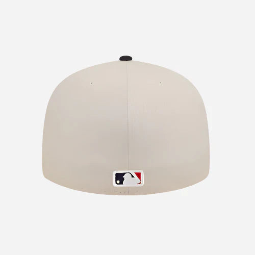 Los Angeles Lakers New Era 2022 NBA Draft 59FIFTY Fitted Cap